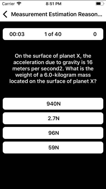 HS Physics Buddy 2019 screenshot-4