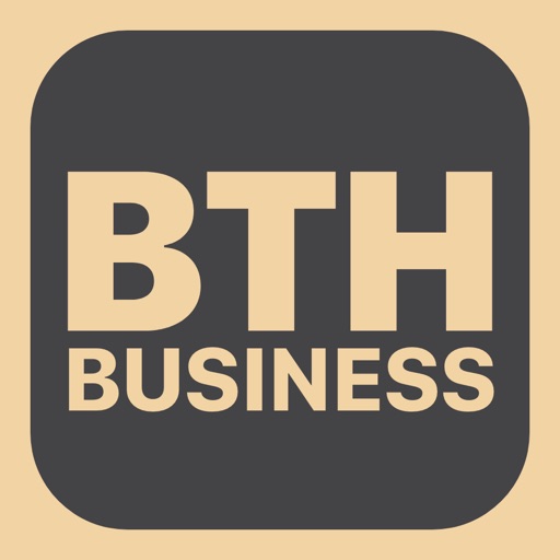 BTH Bank Business Mobile