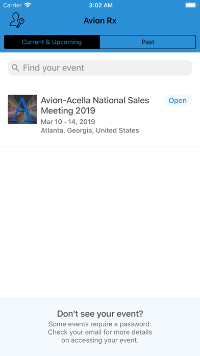 How to cancel & delete Avion-Acella Pharmaceuticals from iphone & ipad 1