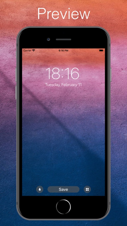 Wallpapers Full HD for iPhone screenshot-4