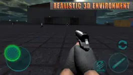 Game screenshot Army Terrorist Shooting apk