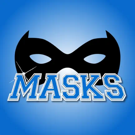 Superheroes - Masks and Powers Читы