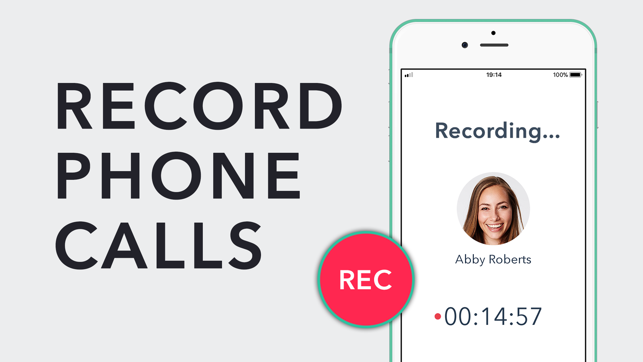 Call Recorder Pro - Recording(圖1)-速報App