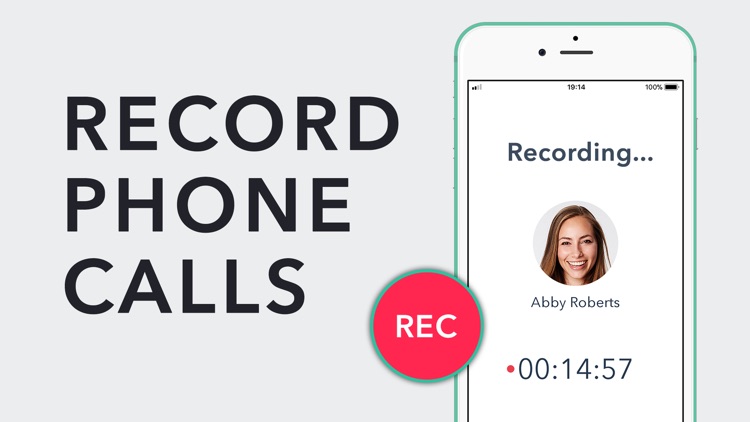 Call Recorder Pro - Recording