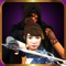 Samurai Fighter game is based on a legendary super warrior