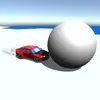 Snowball Cars App Delete