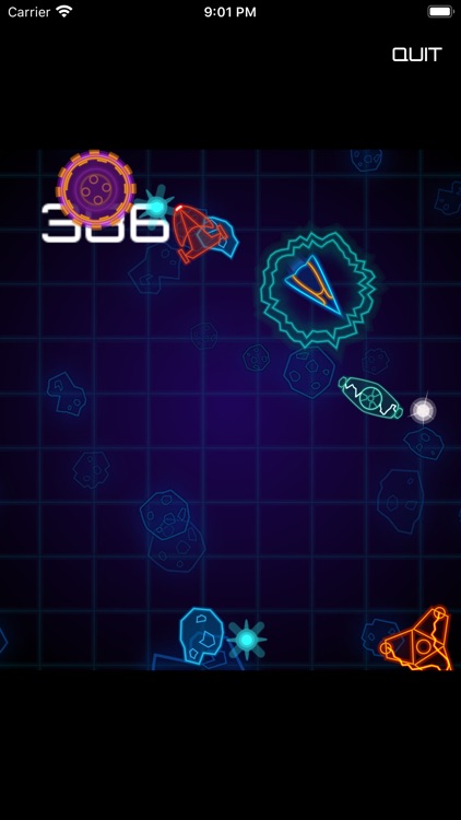 Vesta Attack screenshot-4