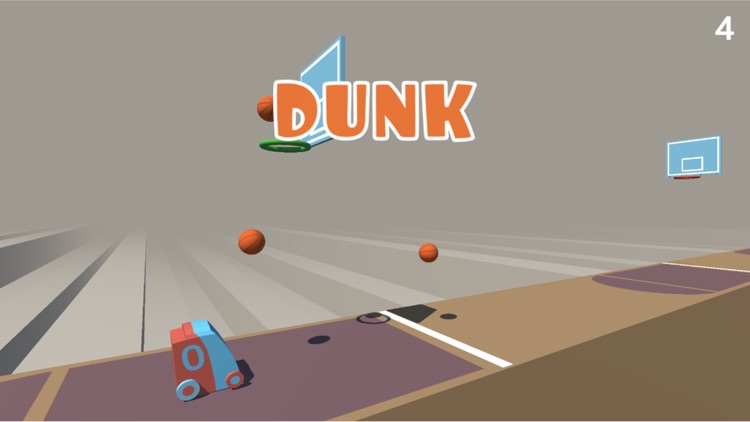 Dunk Engine