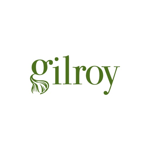 Gilroy Simplicity icon