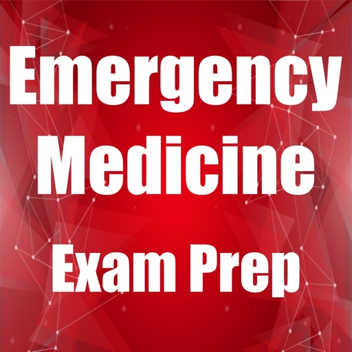 Emergency Medicine Q & A iOS App