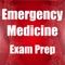 Emergency Medicine Exam Prep App is an effective, time-tested way and helpful technique of studying from your mobile device