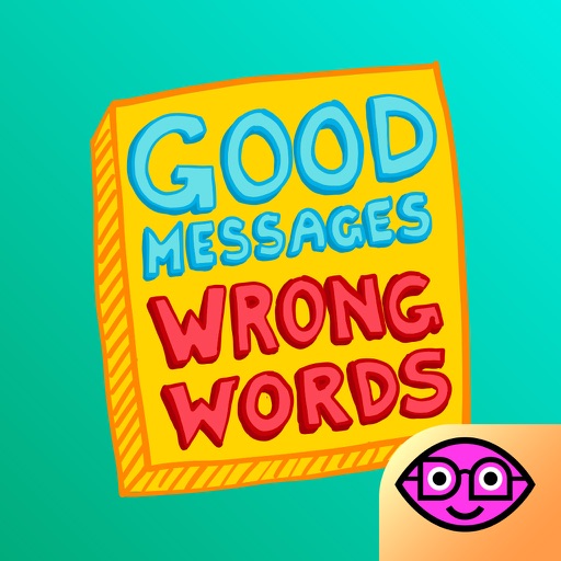 Wrong Word. Wrong message