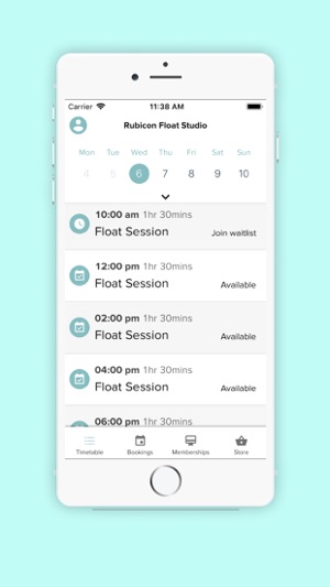 Rubicon Float Studio App(圖3)-速報App