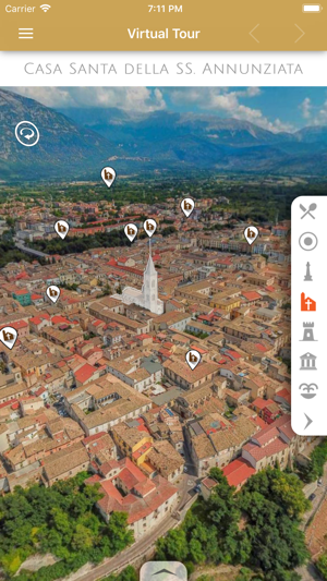 Sulmona Turismo(圖3)-速報App