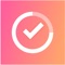 Habit is a habit tracker app that helps you to build good habits, reach your goals
