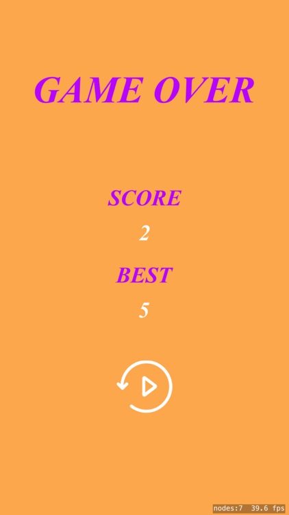 Aircraft Crossing screenshot-3