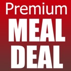 Top 30 Food & Drink Apps Like Premium Meal Deal - Best Alternatives