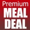 Premium Meal Deal is a voucher/coupon subscription application to avail discounts in Restaurants