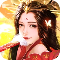 完美红颜-爱江山更爱美人