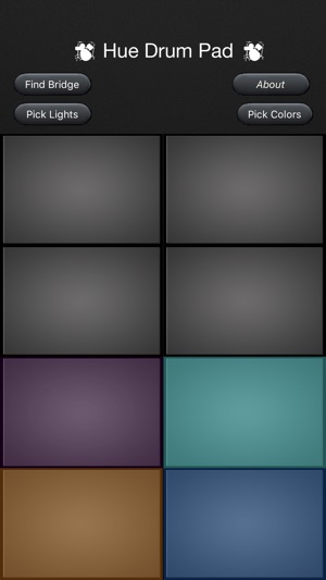 Hue Drum Pad(圖3)-速報App