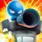 Icon Fortress Defender 3D