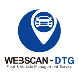 Webscan-DTG