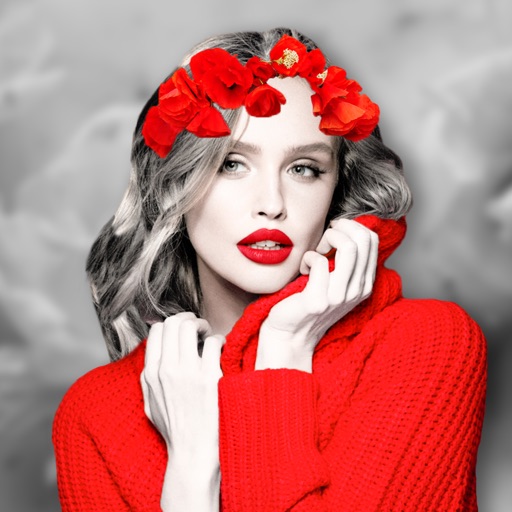 Color Splash : Photo Editor