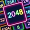Neon Pop Numbers is a simply and funny puzzle game: