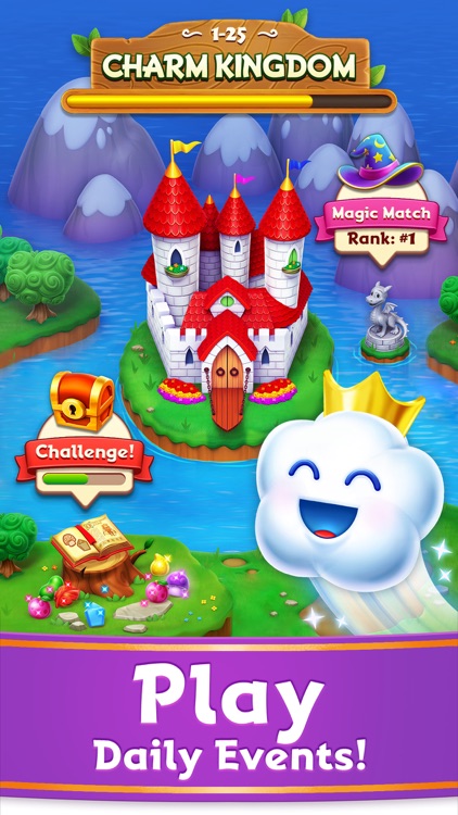 Charm King™