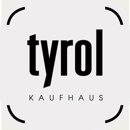 AR Kaufhaus Tyrol