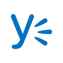 Yammer Apple Watch App