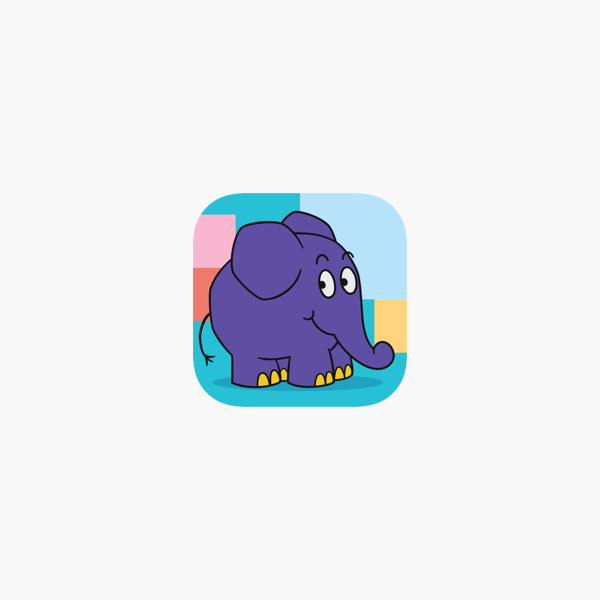 Derelefant Im App Store