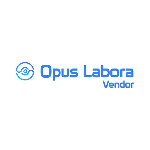 Opus Labora X Vendor