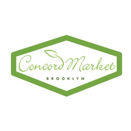 Concord Market