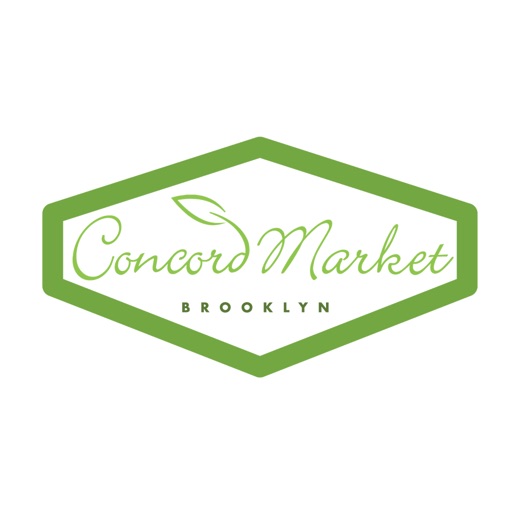 Concord Market