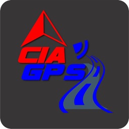 CIA GPS