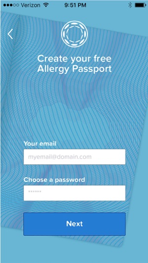 AllergyPassport(圖2)-速報App