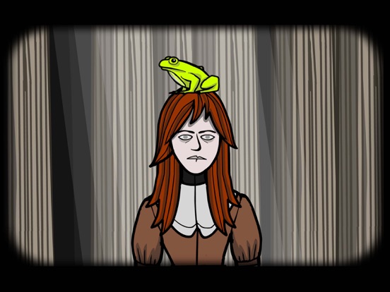 Rusty Lake Paradise KRのおすすめ画像4