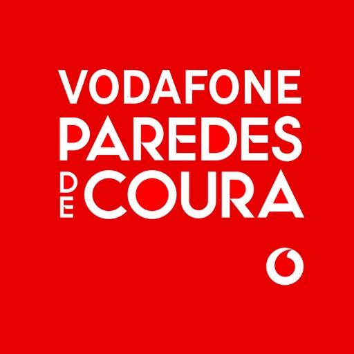 Vodafone Paredes de Coura Download