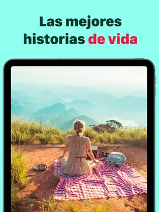 Imágen 3 Historias - Sexo, Miedo, Mida iphone