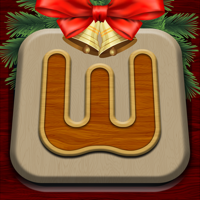ウッディーパズル (Woody Puzzle)