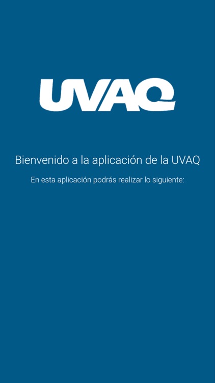 UVAQ Móvil