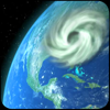 Mapa del viento: 3D Hurricanes - Abduljabbar AlFaqih