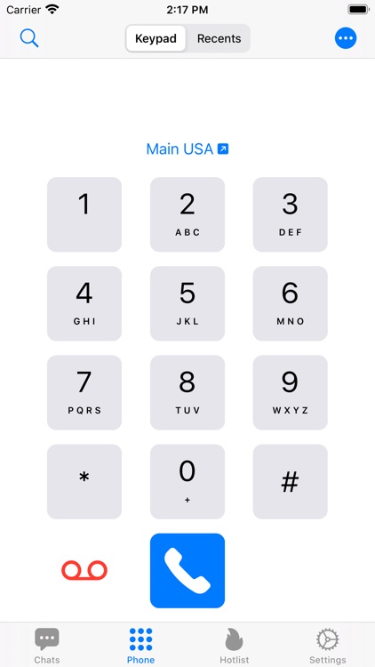 K-Phone screenshot-4