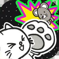 ネコぱんち! -迫りくるネズミを追い返そう！