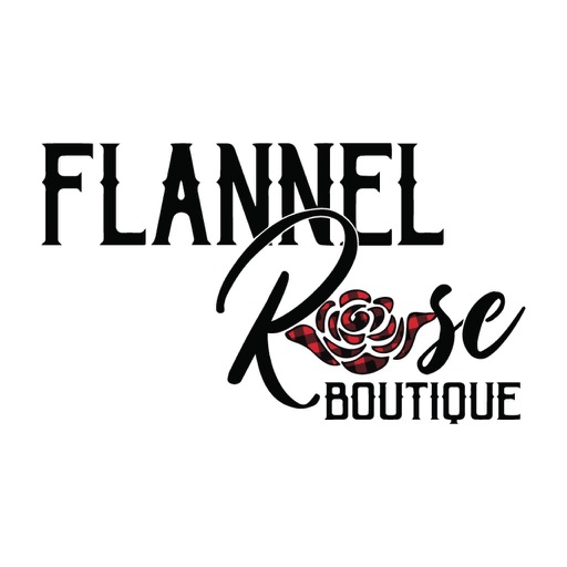 Flannel Rose Boutique by Ellie