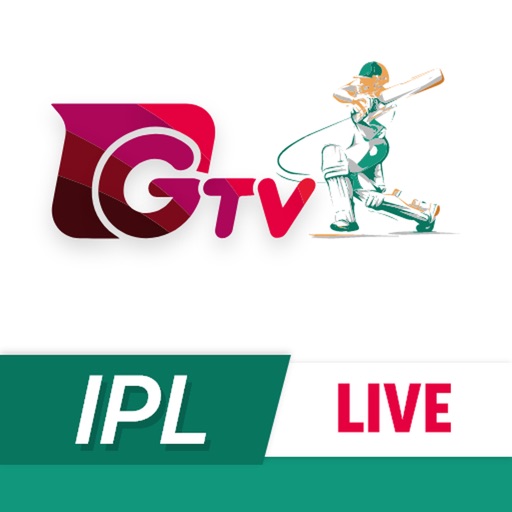 GTV Live - IPL 2021