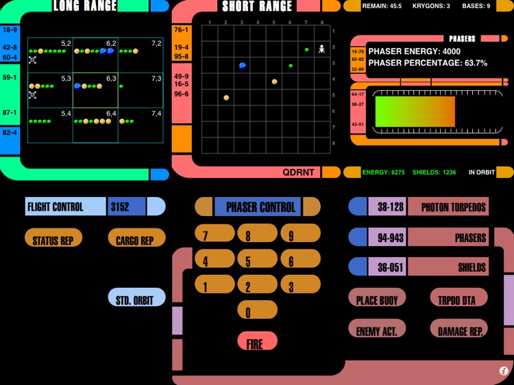 Trek Quest HD screenshot-4