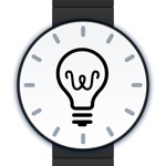 WordLight Watch