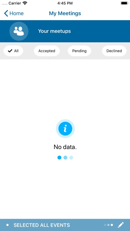 WHFconnect screenshot-6